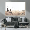 Farm Prints Set, Set of 3 Farmhouse Wall Art, Country House by MyGreatCanvas | Canvas Wall Art Prints | Photo Prints & Wall Decor