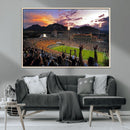 Folsom Field - University of Colorado Buffaloes Football