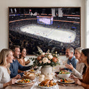 Amalie Arena Florida Wall Art Canvas Print - NHL Hockey