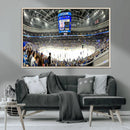 Enterprise Center | Missouri St. Louis Blues Ice Hockey