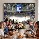 Enterprise Center | Missouri St. Louis Blues Ice Hockey