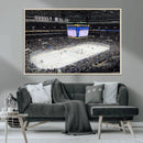 Enterprise Center Missouri St. Louis Blues Hockey Stadium