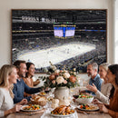 Enterprise Center Missouri St. Louis Blues Hockey Stadium