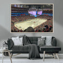 Prudential Center Newark New Jersey Devils Hockey Stadium,