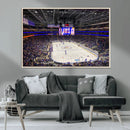 UBS Arena Elmont New York Islanders Ice Hockey Wall Art, UBS by MyGreatCanvas | Canvas Wall Art Prints | Photo Prints & Wall Decor