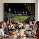 Olsen Field at Blue Bell Park - Texas A&M Aggies Baseball