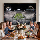 Penn State Beaver Stadium Canvas Wall Art - Nittany Lions