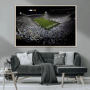 Penn State Football Stadium Wall Art - Beaver Stadium Canvas by MyGreatCanvas | Canvas Wall Art Prints | Photo Prints & Wall Decor