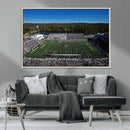 Army Black Knights Football Team Print - West Point Michie by MyGreatCanvas | Canvas Wall Art Prints | Photo Prints & Wall Decor