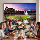 Stanford University Cardinal Football Team Print - Stanford