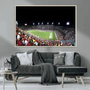 Stanford University Cardinal Football Team Print - Stanford by MyGreatCanvas | Canvas Wall Art Prints | Photo Prints & Wall Decor