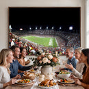Stanford University Cardinal Football Team Print - Stanford