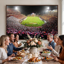 University of Maryland Terrapins Football Team Print -