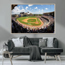 The Texas A&M University Aggies Athletics Team Print -