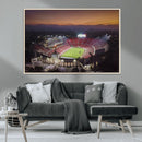 The University of Southern California USC Trojans Football