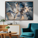 Abstract Wall Art Canvas Print for Modern Home Decor by MyGreatCanvas | Canvas Wall Art Prints | Photo Prints & Wall Decor