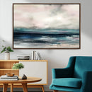 Contemporary Abstract Wall Art Canvas Print by MyGreatCanvas | Canvas Wall Art Prints | Photo Prints & Wall Decor