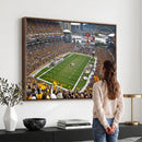 Pittsburgh Steelers Print - Pittsburgh Heinz Field Stadium