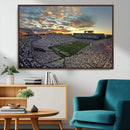 Beaver Stadium Wall Art - Penn State Stadium Wall Art | Penn by MyGreatCanvas | Canvas Wall Art Prints | Photo Prints & Wall Decor