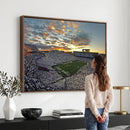 Beaver Stadium Wall Art - Penn State Stadium Wall Art | Penn