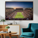 Kyle Field Wall Art Print | Large Texas A&M Aggies Football