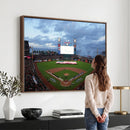 Oracle Park San Francisco Giants Wall Art | Oracle Park