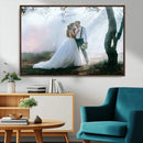 Create Your Custom Canvas Print, Personalized Photo Wall Art by MyGreatCanvas | Canvas Wall Art Prints | Photo Prints & Wall Decor