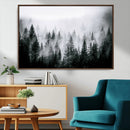 Faith Wall Decor Canvas Print – Framed Christian Art Picture by MyGreatCanvas | Canvas Wall Art Prints | Photo Prints & Wall Decor
