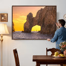 El Arco Cabo San Lucas Ocean Arch Wall Art Canvas Print by MyGreatCanvas | Canvas Wall Art Prints | Photo Prints & Wall Decor