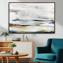 Soft Color Abstract Canvas Print by MyGreatCanvas | Canvas Wall Art Prints | Photo Prints & Wall Decor