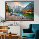 Spectacular Autumn Wall Art Canvas Print by MyGreatCanvas | Canvas Wall Art Prints | Photo Prints & Wall Decor