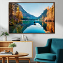 Fantastic Autumn Panorama Wall Art Canvas Print by MyGreatCanvas | Canvas Wall Art Prints | Photo Prints & Wall Decor