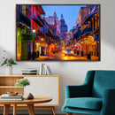 New Orleans Louisiana Canvas Print by MyGreatCanvas | Canvas Wall Art Prints | Photo Prints & Wall Decor