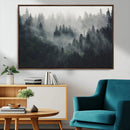Nature Wall Decor - Serene Triptych Nature Print – Woodland by MyGreatCanvas | Canvas Wall Art Prints | Photo Prints & Wall Decor