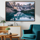 Banff Nal Park Wall Art Canvas Print by MyGreatCanvas | Canvas Wall Art Prints | Photo Prints & Wall Decor