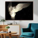 Night Owl Art -  Illuminating the Darkness – Unique