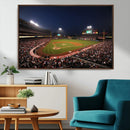 Los Angeles Angels Baseball Team Print - Anaheim Angel