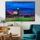Philadelphia Phillies Baseball Team Print - Philadelphia