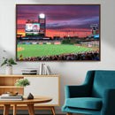 Philadelphia Phillies Baseball Team Print - Philadelphia