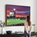 Philadelphia Phillies Baseball Team Print - Philadelphia