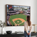 Philadelphia Phillies Baseball Team Print - Philadelphia