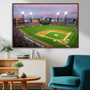 Chicago White Sox Baseball Team Print Canvas- Guaranteed