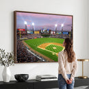 Chicago White Sox Baseball Team Print Canvas- Guaranteed