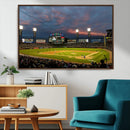 Chicago White Sox Baseball Team Print Canvas- Guaranteed