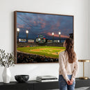 Chicago White Sox Baseball Team Print Canvas- Guaranteed