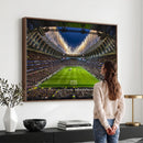 Tottenham Hotspur Football Team Print - London Tottenham