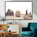 Farm Prints Set, Set of 3 Farmhouse Wall Art, Country House by MyGreatCanvas | Canvas Wall Art Prints | Photo Prints & Wall Decor