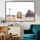 Farm Prints Set, Set of 6 Farmhouse Wall Art, Country House by MyGreatCanvas | Canvas Wall Art Prints | Photo Prints & Wall Decor