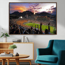 Folsom Field - University of Colorado Buffaloes Football