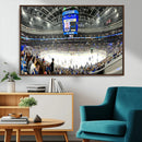 Enterprise Center | Missouri St. Louis Blues Ice Hockey